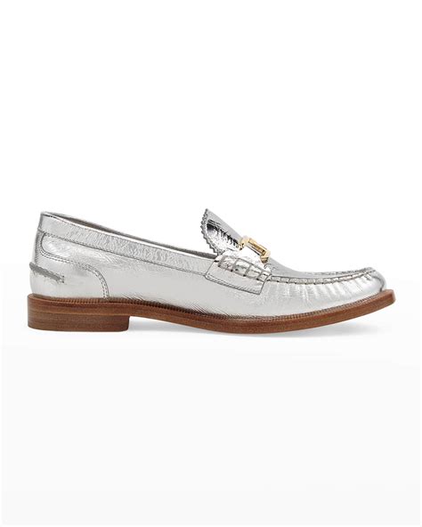 fendi moccasin|Women's Designer Clogs and Loafers .